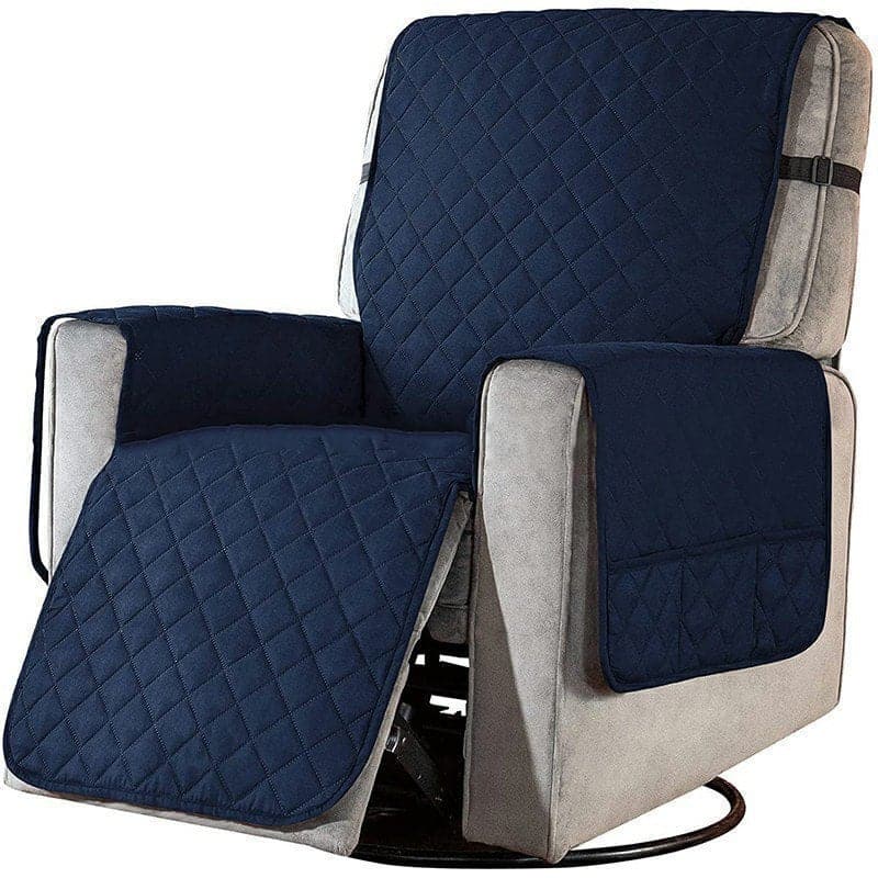 Luxe Seat™ Kryt rozkládací pohovky