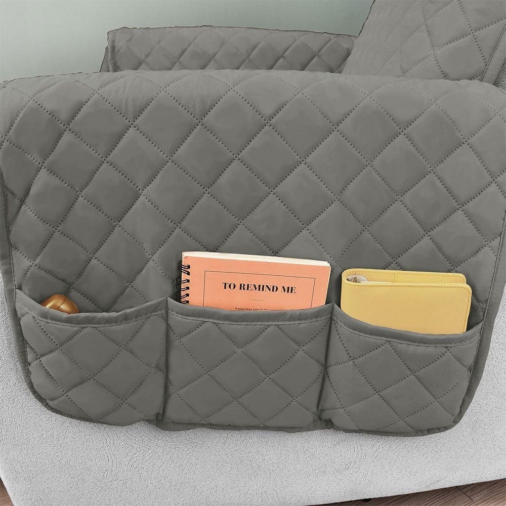 Luxe Seat™ Kryt rozkládací pohovky