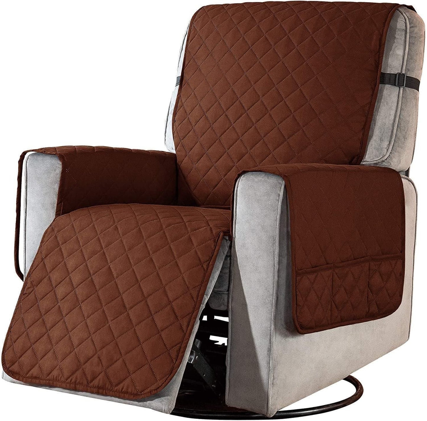 Luxe Seat™ Kryt rozkládací pohovky