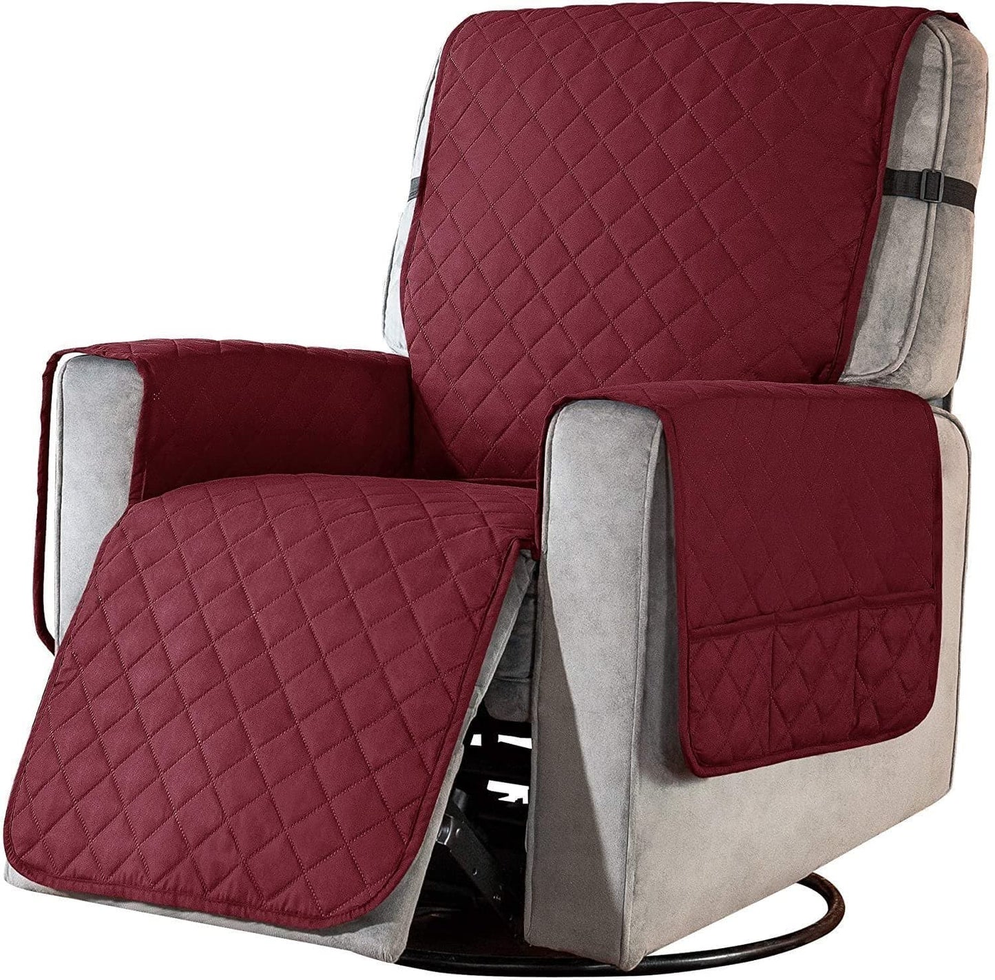 Luxe Seat™ Kryt rozkládací pohovky