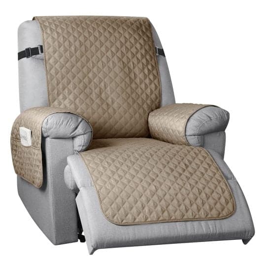 Luxe Seat™ Kryt rozkládací pohovky