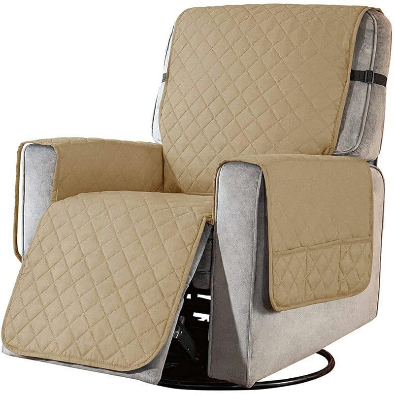 Luxe Seat™ Kryt rozkládací pohovky
