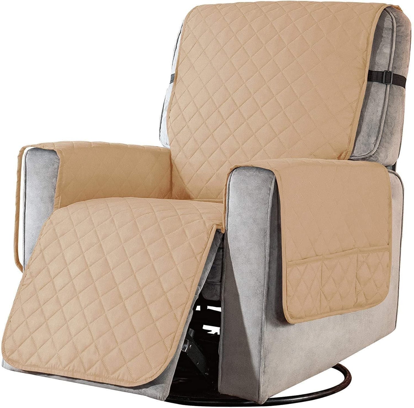 Luxe Seat™ Kryt rozkládací pohovky