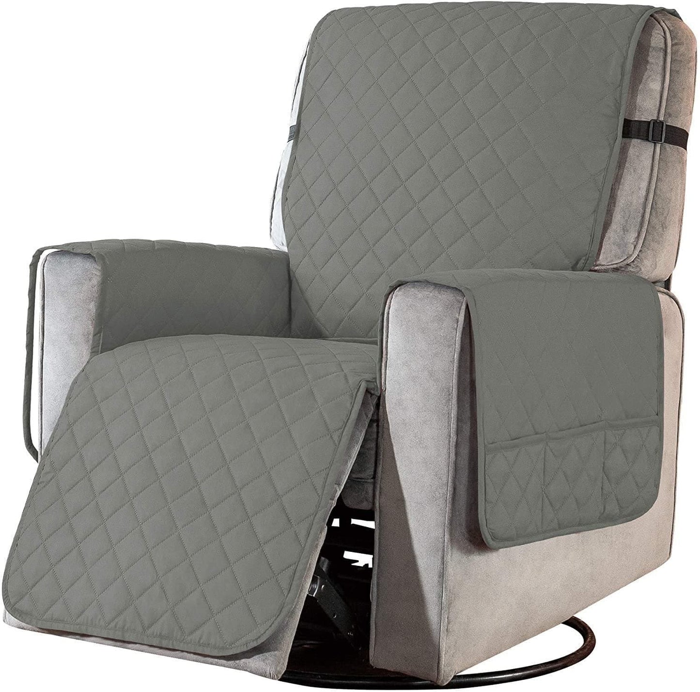 Luxe Seat™ Kryt rozkládací pohovky