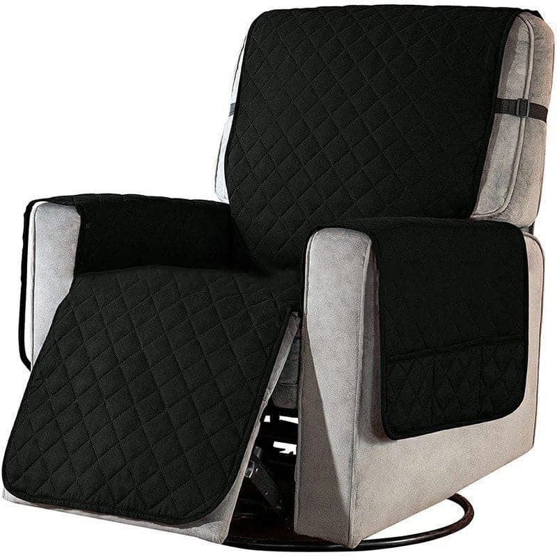 Luxe Seat™ Kryt rozkládací pohovky