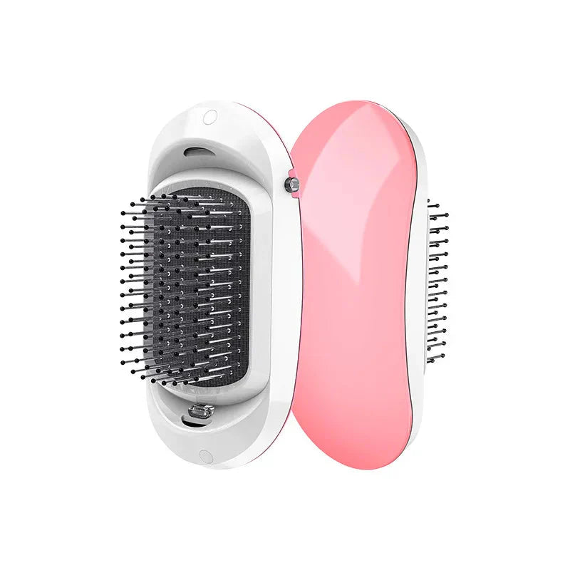 LuxeBrush™ Masážní kartáč na vlasy