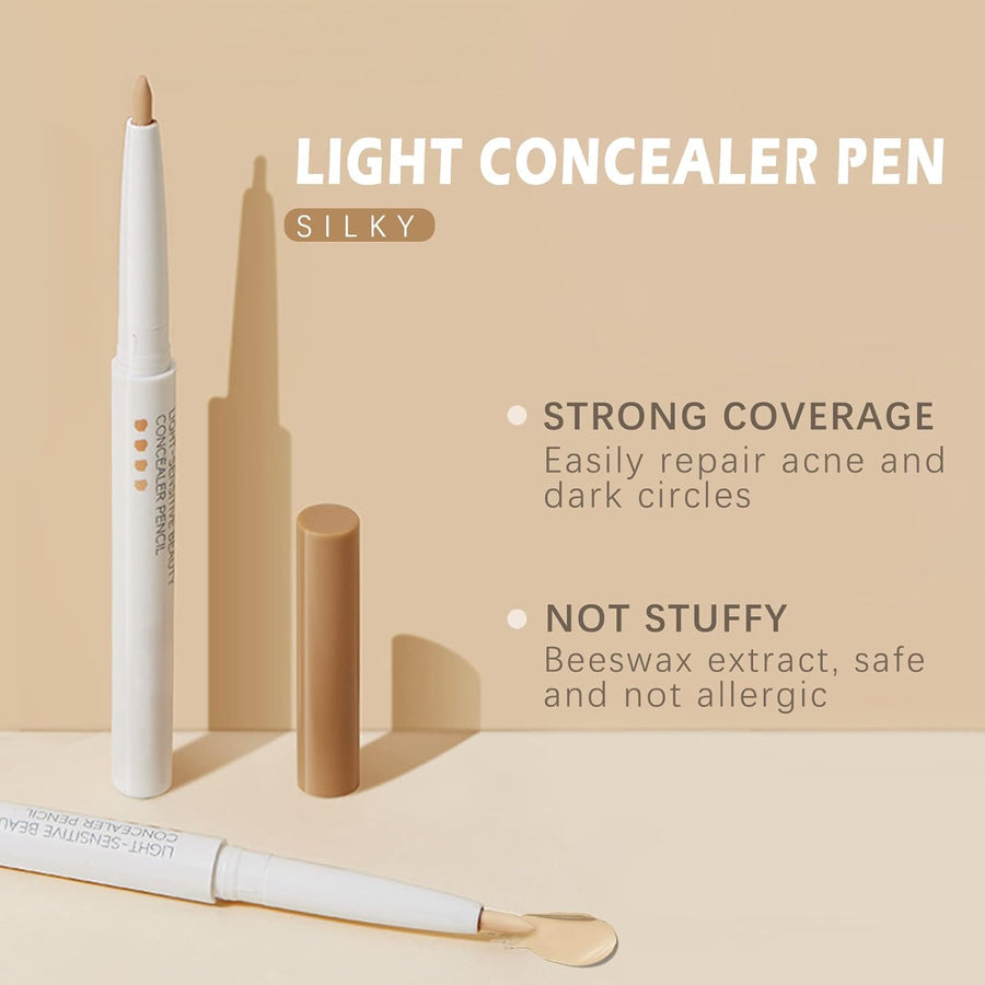 LuxeCover™ Korektorový stick pro bezchybou a rovnoměrnou pleť