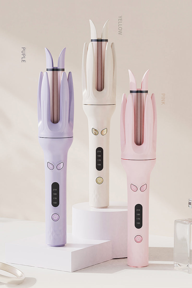 Luxella™ Automatická kulma na vlasy