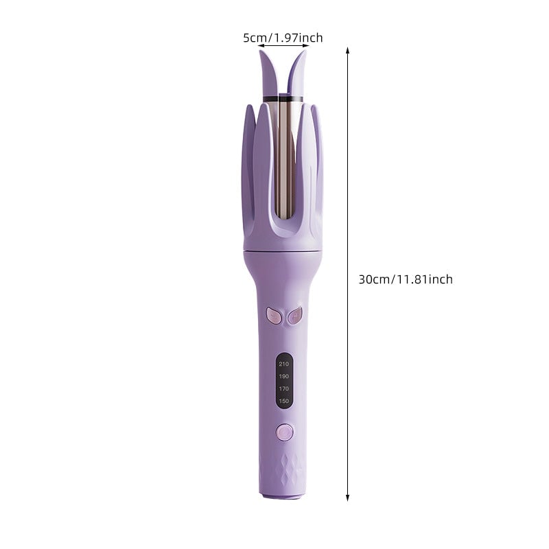 Luxella™ Automatická kulma na vlasy