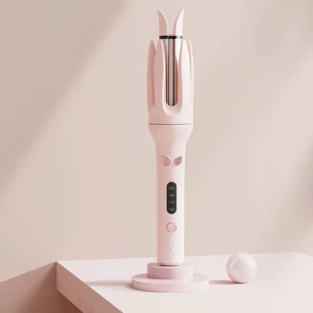 Luxella™ Automatická kulma na vlasy