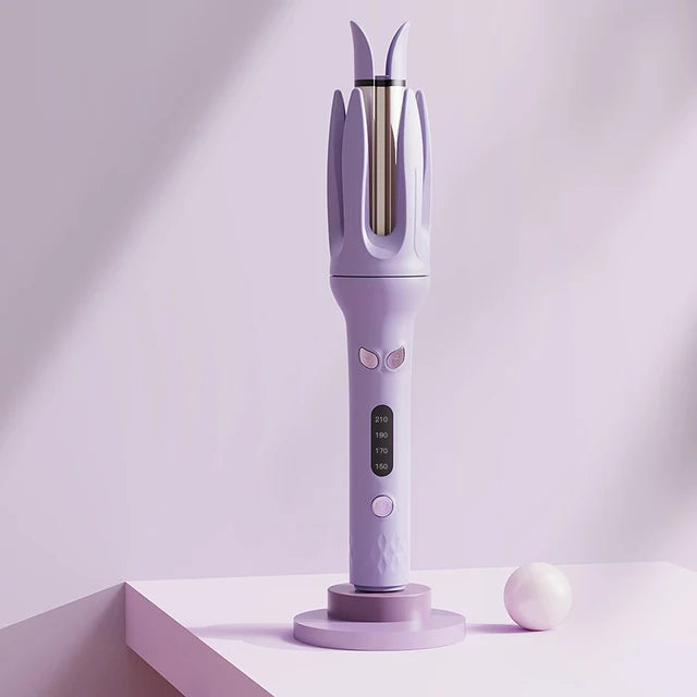 Luxella™ Automatická kulma na vlasy