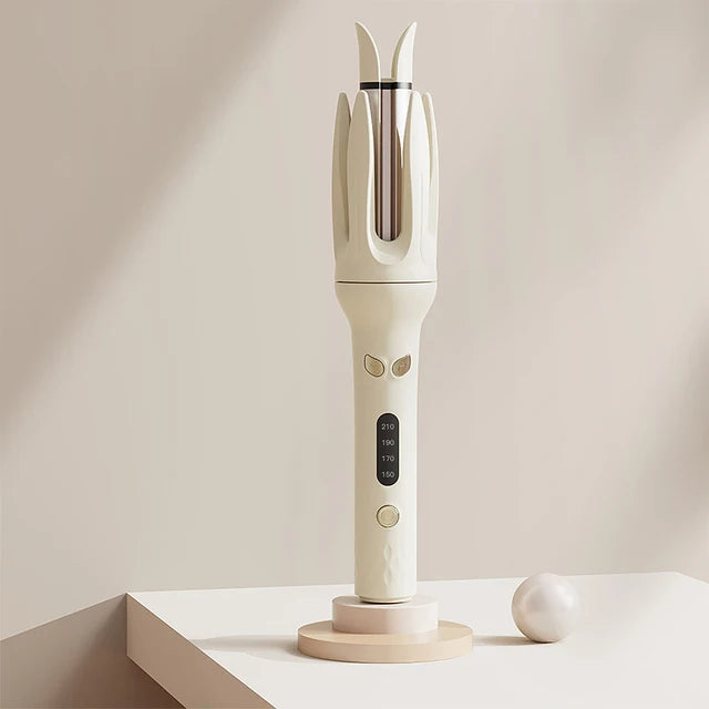 Luxella™ Automatická kulma na vlasy