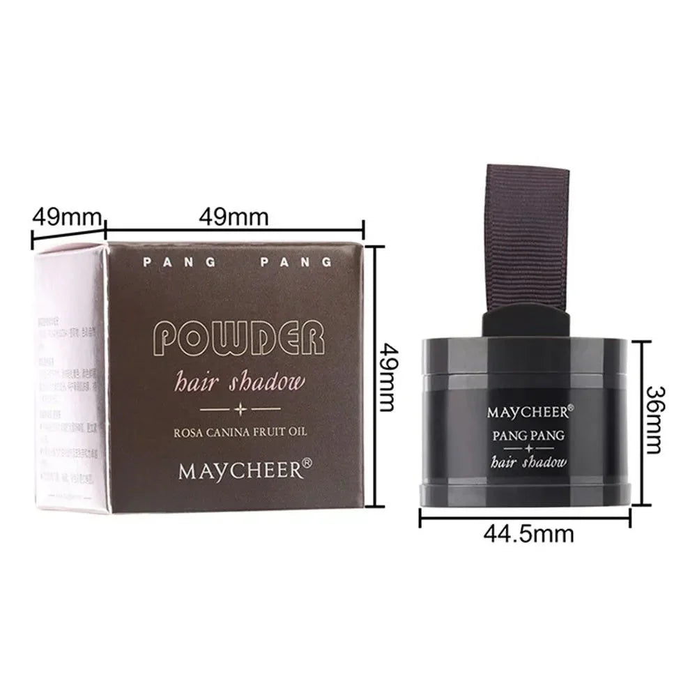 MAYCHEER™ Unisex prášek na vyplnění vlasové linie