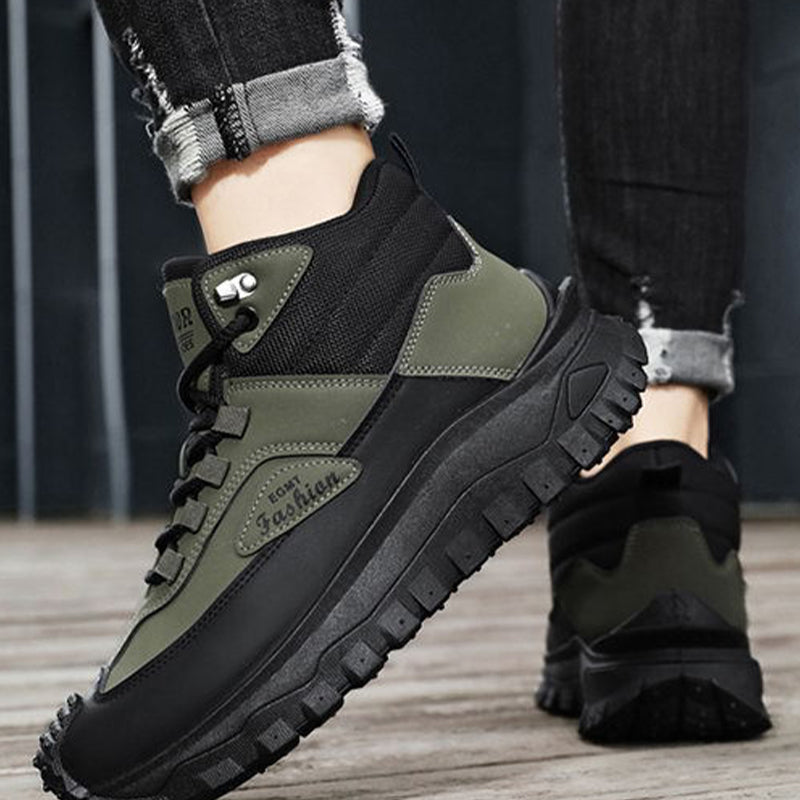 Macaria Tello™ Outdoor boty s protiskluzem