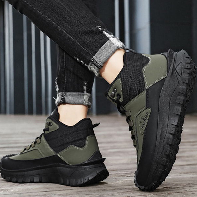 Macaria Tello™ Outdoor boty s protiskluzem