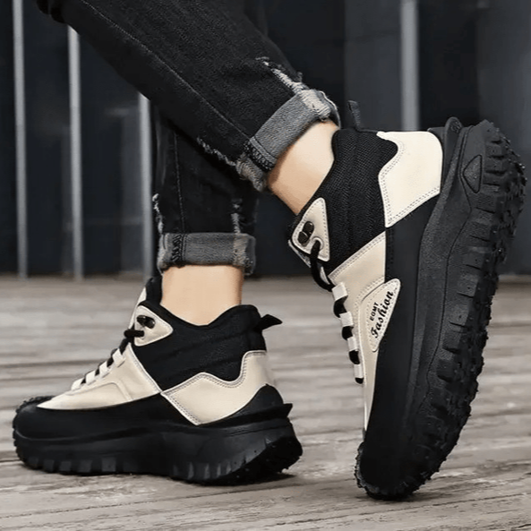 Macaria Tello™ Outdoor boty s protiskluzem