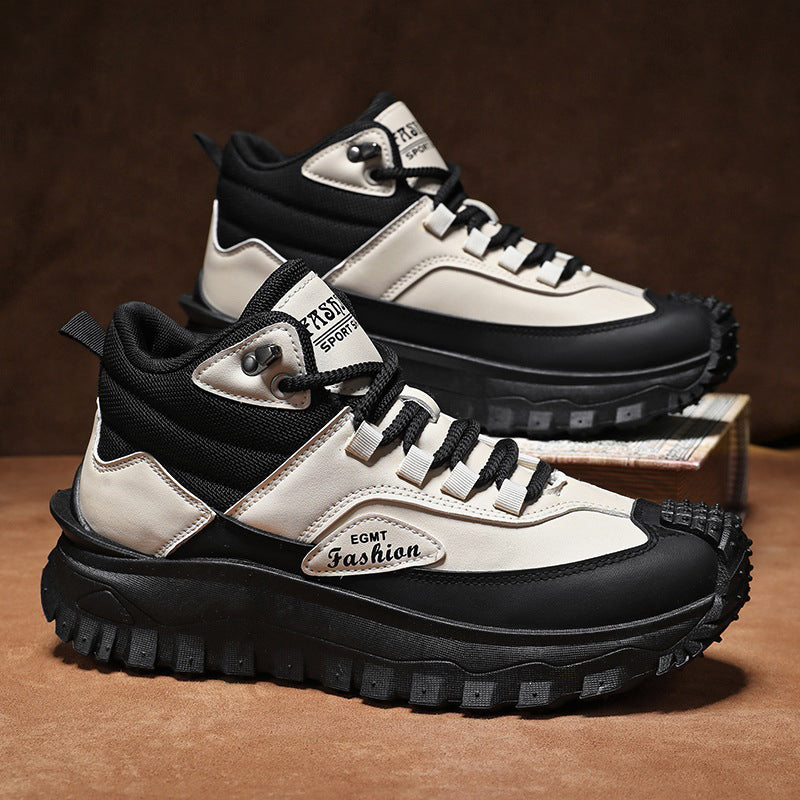 Macaria Tello™ Outdoor boty s protiskluzem