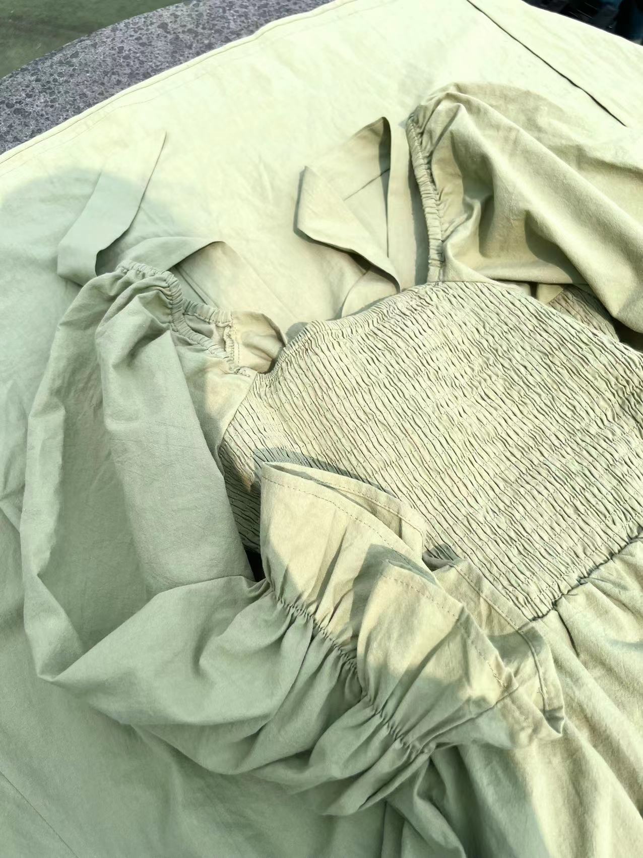 Maddie™ Příležitostné Šaty bez Ramínek