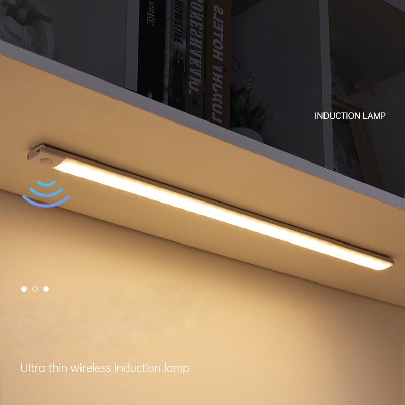 MagnaGlow™ Magnetický inteligentní senzor LED světelný pásek