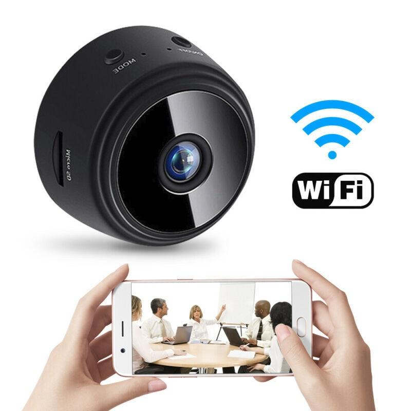 MagnoMini™ 1080P Miniaturní sledovací kamera