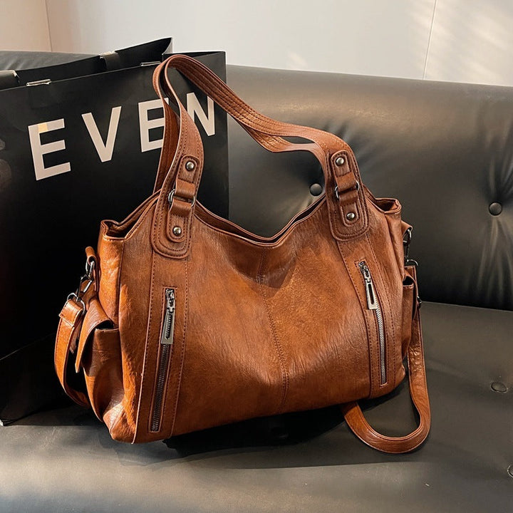 MajestiBag™ Módní stylová taška