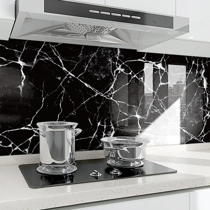 MarbellaLux™ Designová mramorová fólie