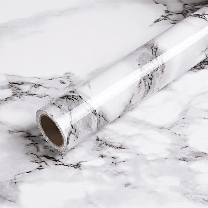 MarbellaLux™ Designová mramorová fólie