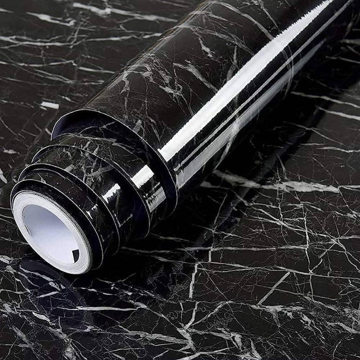 MarbellaLux™ Designová mramorová fólie