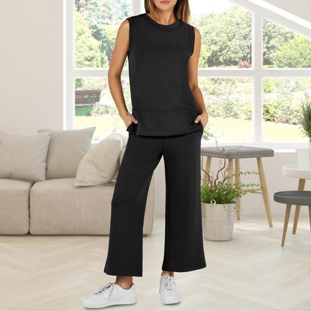 Marisa Artale™ Ležérní dvoudílná souprava