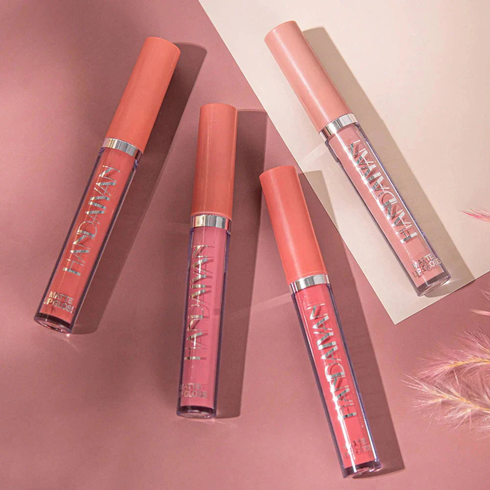 Matte Kiss™ Tekutá rtěnka Matte (sada 6 ks)