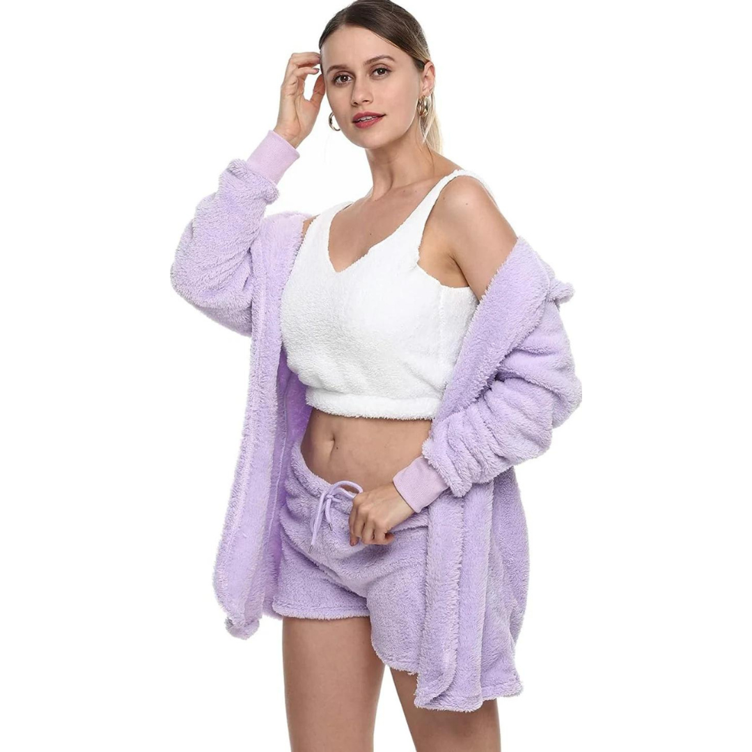 Médée Soffici™ Útulná sada 3 kusů