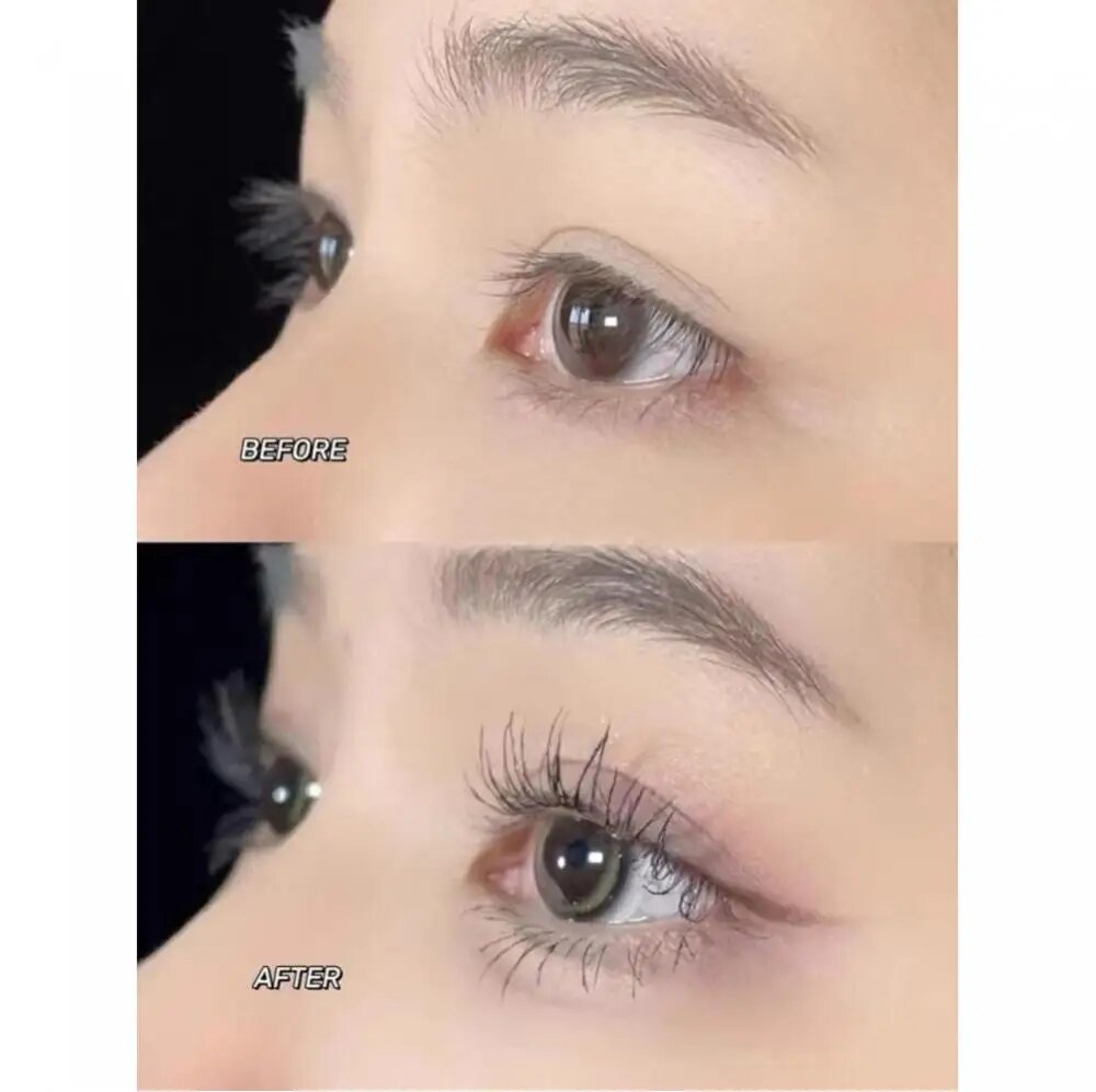 Metal LASH™ Voděodolná řasenka v kovové lahvičce