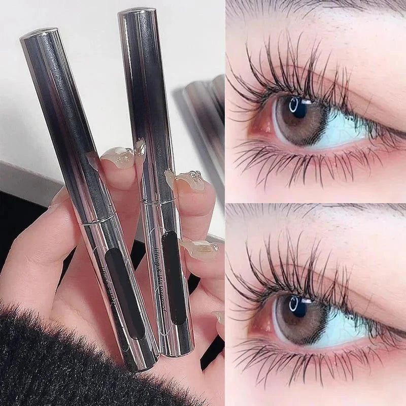 Metal LASH™ Voděodolná řasenka v kovové lahvičce