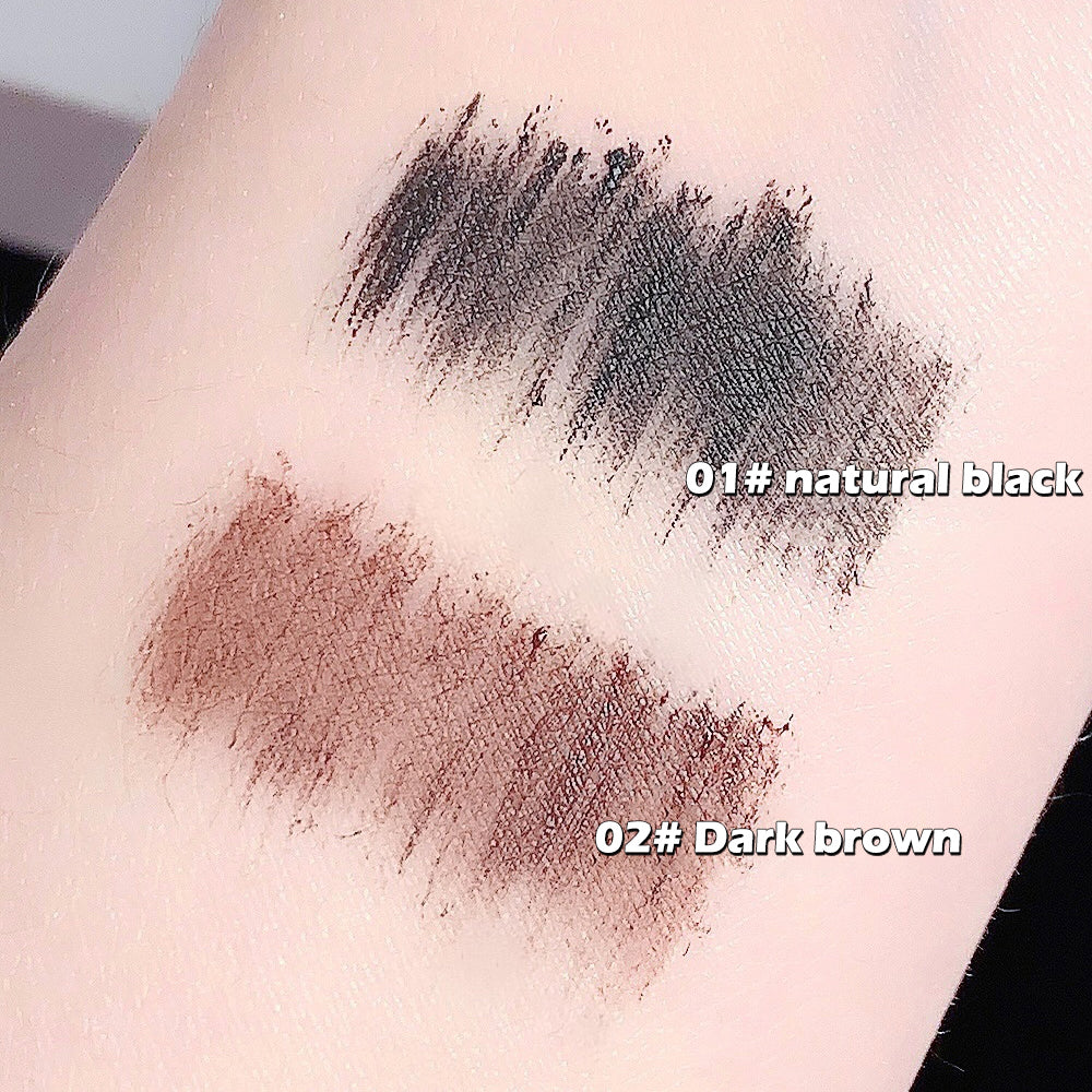 Metal LASH™ Voděodolná řasenka v kovové lahvičce