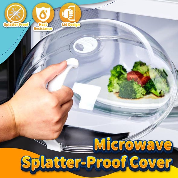 Micro Pro™ Ochranný kryt do mikrovlnky