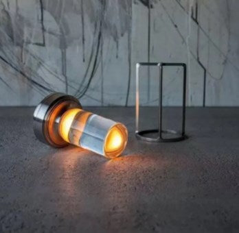 Minimalique™ Elegantní LED bezdrátová stolní lampa