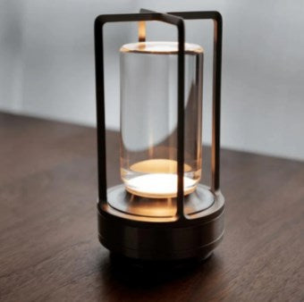 Minimalique™ Elegantní LED bezdrátová stolní lampa