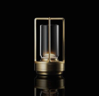 Minimalique™ Elegantní LED bezdrátová stolní lampa