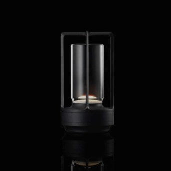 Minimalique™ Elegantní LED bezdrátová stolní lampa