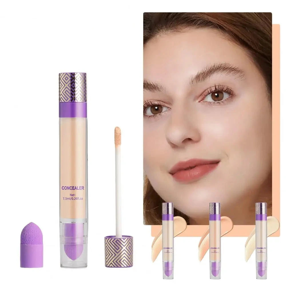 MirraDuo™ Magický krycí korektor