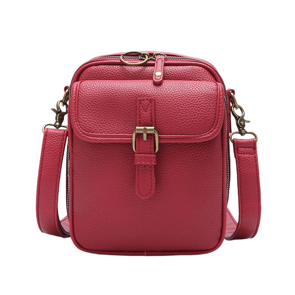 Mirta Bonini™ Elegantní crossbody taška