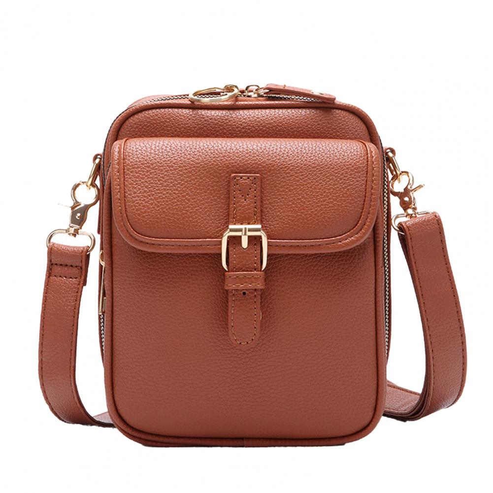 Mirta Bonini™ Elegantní crossbody taška