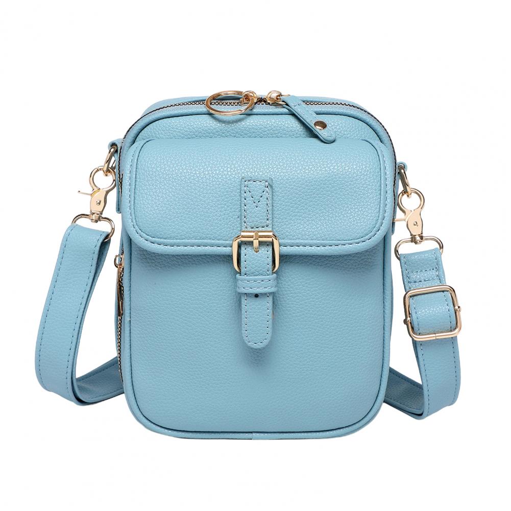 Mirta Bonini™ Elegantní crossbody taška