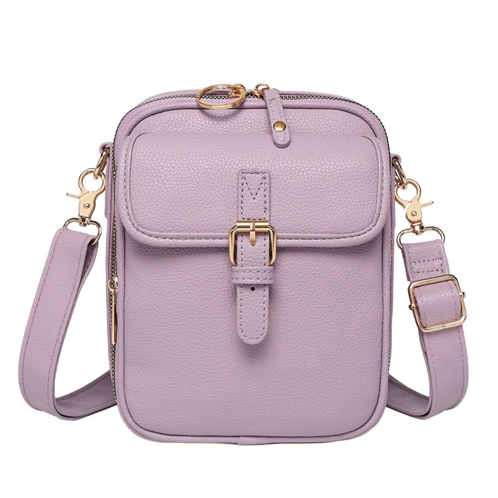 Mirta Bonini™ Elegantní crossbody taška