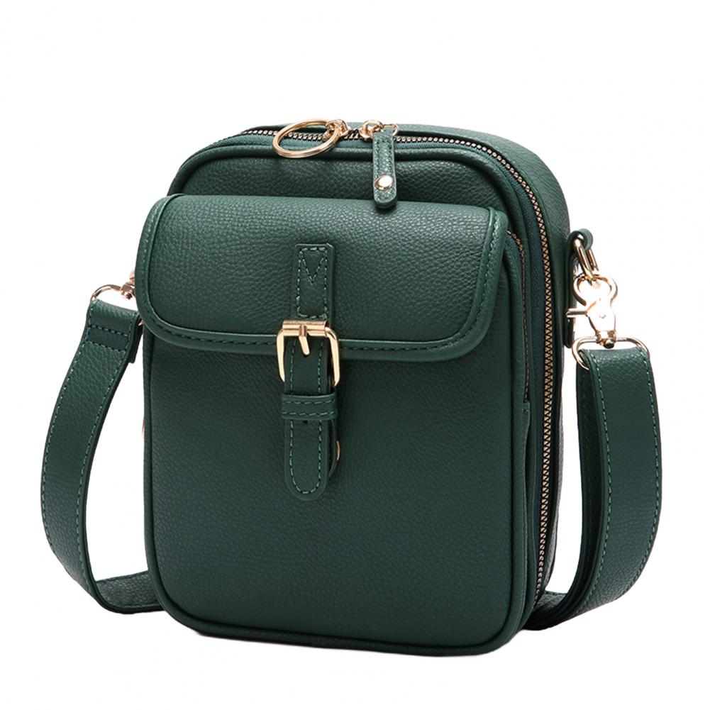 Mirta Bonini™ Elegantní crossbody taška