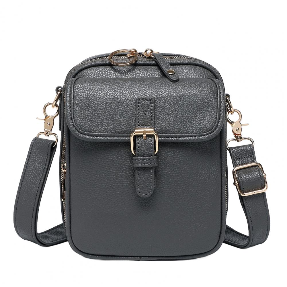 Mirta Bonini™ Elegantní crossbody taška