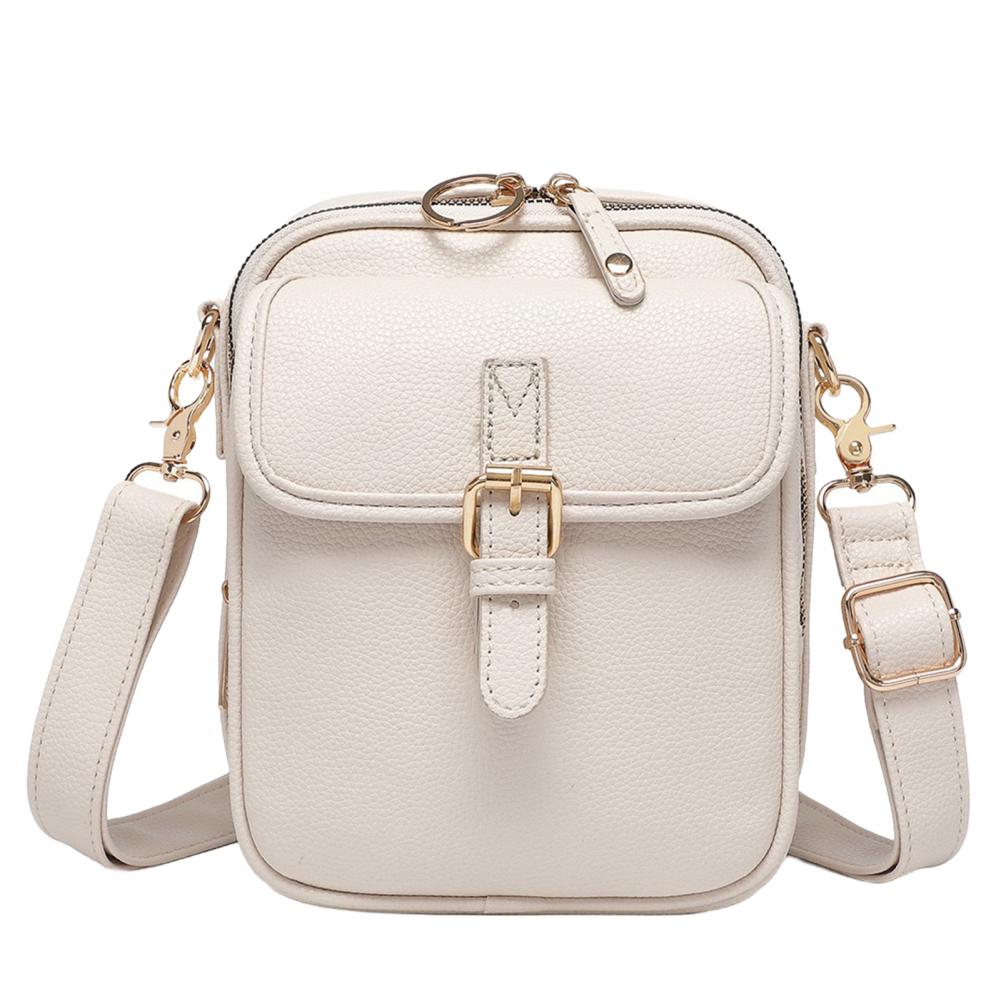 Mirta Bonini™ Elegantní crossbody taška