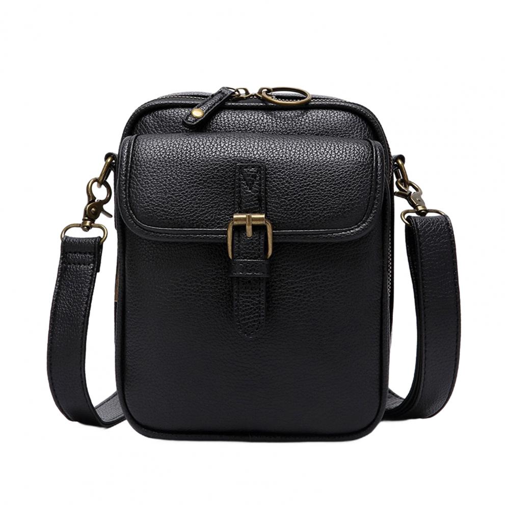 Mirta Bonini™ Elegantní crossbody taška