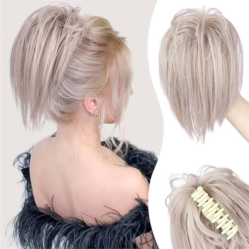 Miss Bun™ Spona do vlasů drdol