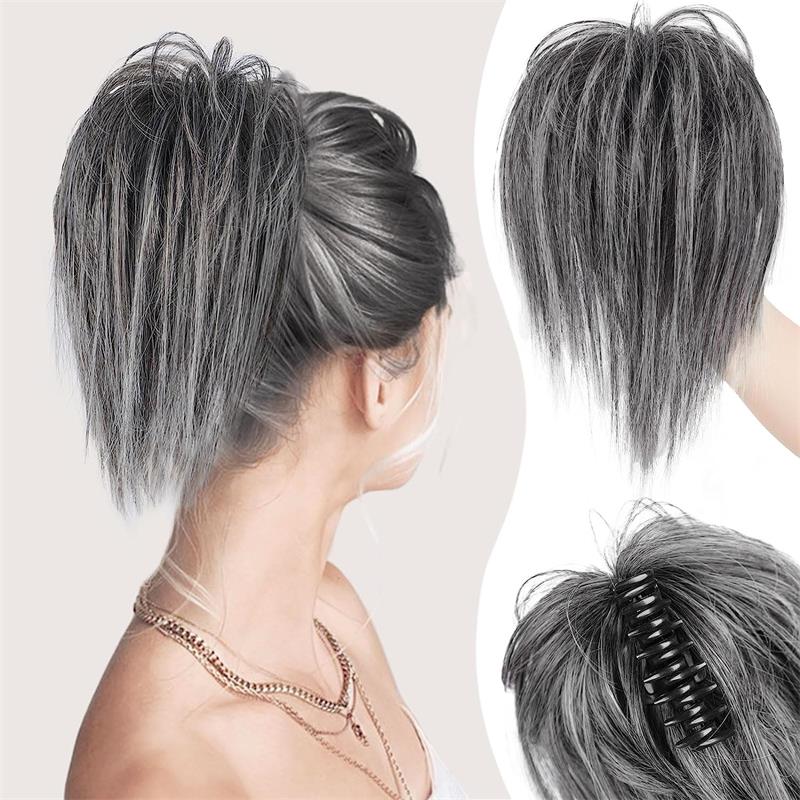 Miss Bun™ Spona do vlasů drdol
